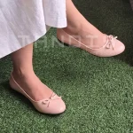 کالج زنانه تندیس مدل بهار رنگ گلبهی - Image 11