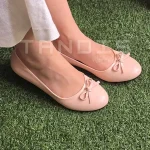 کالج زنانه تندیس مدل بهار رنگ گلبهی - Image 6