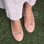 کالج زنانه تندیس مدل بهار رنگ گلبهی - Image 10