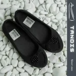 کالج زنانه تندیس مدل دلربا رنگ مشکی - Image 6