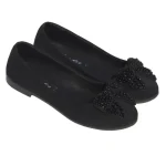 کالج زنانه تندیس مدل رخساره رنگ مشکی - Image 20