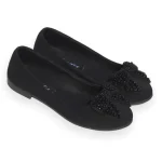 کالج زنانه تندیس مدل رخساره رنگ مشکی - Image 21