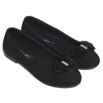 کالج زنانه تندیس مدل کریستال رنگ مشکی - Image 4