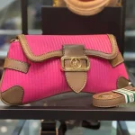 کیف دخترانه دور مغزی 1642 - Image 7