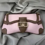 کیف دخترانه دور مغزی 1642 - Image 3