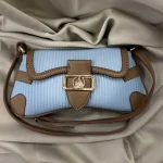 کیف دخترانه دور مغزی 1642 - Image 4