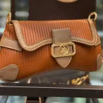 کیف دخترانه دور مغزی 1642 - Image 5