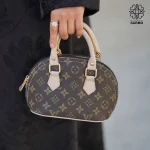 کیف دستی دوشی لویی وی آلما - Image 4