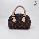 کیف دستی دوشی لویی وی آلما - Image 2