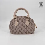 کیف دستی دوشی گوجی آلما - Image 3