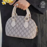 کیف دستی دوشی گوجی آلما - Image 4