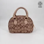 کیف دستی دوشی کوج آلما - Image 2