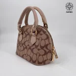 کیف دستی دوشی کوج آلما - Image 3