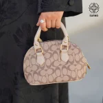 کیف دستی دوشی کوج آلما - Image 4