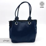 کیف دستی دوشی گره‌ای - Image 11