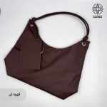 کیف دوشی گره‌ای - Image 3