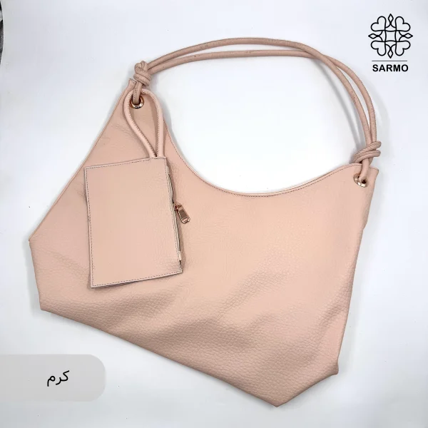 کیف دوشی گره ای - تصویر 7