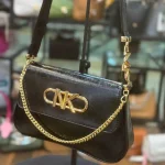 کیف پاس mk زنجیردار 1693 - Image 2