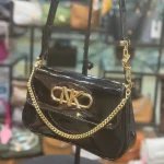 کیف پاس mk زنجیردار 1693 - Image 3