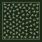 روسری ابریشم توییل ریبان - Image 30