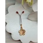 گیره روسری بابونه - Image 3