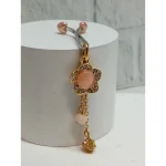 گیره روسری بابونه آویز - Image 2