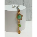 گیره روسری بابونه آویز - Image 4