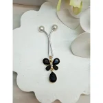 گیره روسری بلورین - Image 3