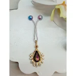 گیره روسری تاج - Image 3