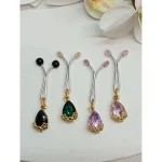 گیره روسری تبسم