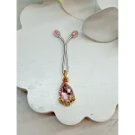 گیره روسری تبسم - Image 5