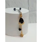 گیره روسری تبسم آویز - Image 2