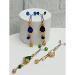 گیره روسری تبسم آویز