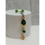 گیره روسری تبسم آویز - Image 3