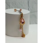 گیره روسری تبسم آویز - Image 5