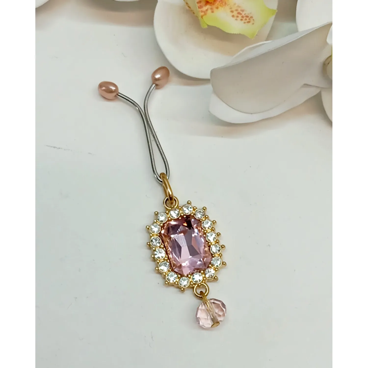 گیره-روسری-خاتون-6667 گیره روسری خاتون - Image 1