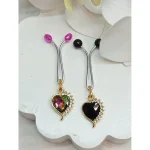 گیره روسری دل آرام