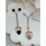 گیره روسری دلنواز