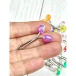 گیره روسری دینا قلبی فانتزی - Image 8