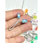 گیره روسری دینا قلبی فانتزی - Image 9