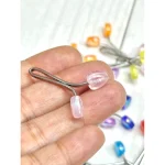 گیره روسری دینا قلبی فانتزی - Image 10