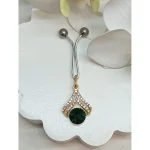 گیره روسری روژان - Image 3