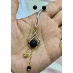 گیره روسری روژان آویز - Image 4