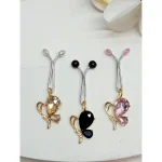 گیره روسری شاپرک - Image 2