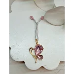 گیره روسری شاپرک - Image 4