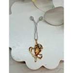 گیره روسری شاپرک - Image 5