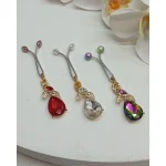 گیره روسری شبنم