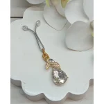 گیره روسری شبنم - Image 3