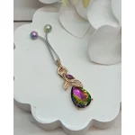 گیره روسری شبنم - Image 4