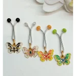 گیره روسری فانتزی پرپروک